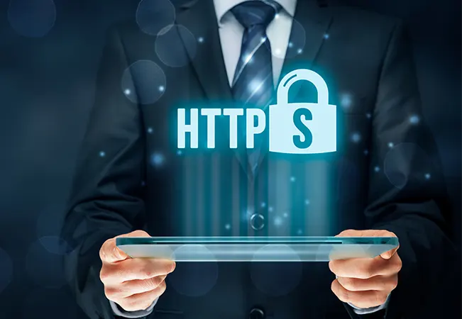 Sécurisation HTTPS et site marchand