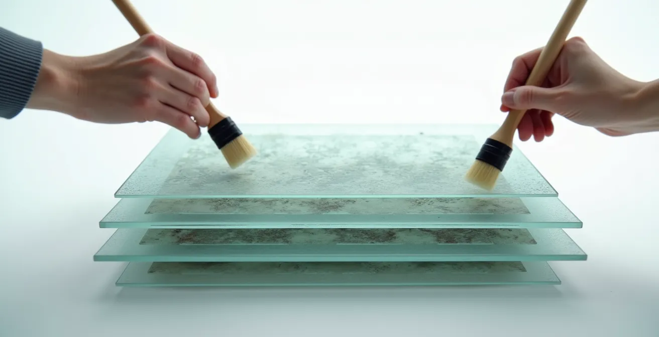 Exploration archéologique numérique pour retrouver d'anciens comptes oubliés