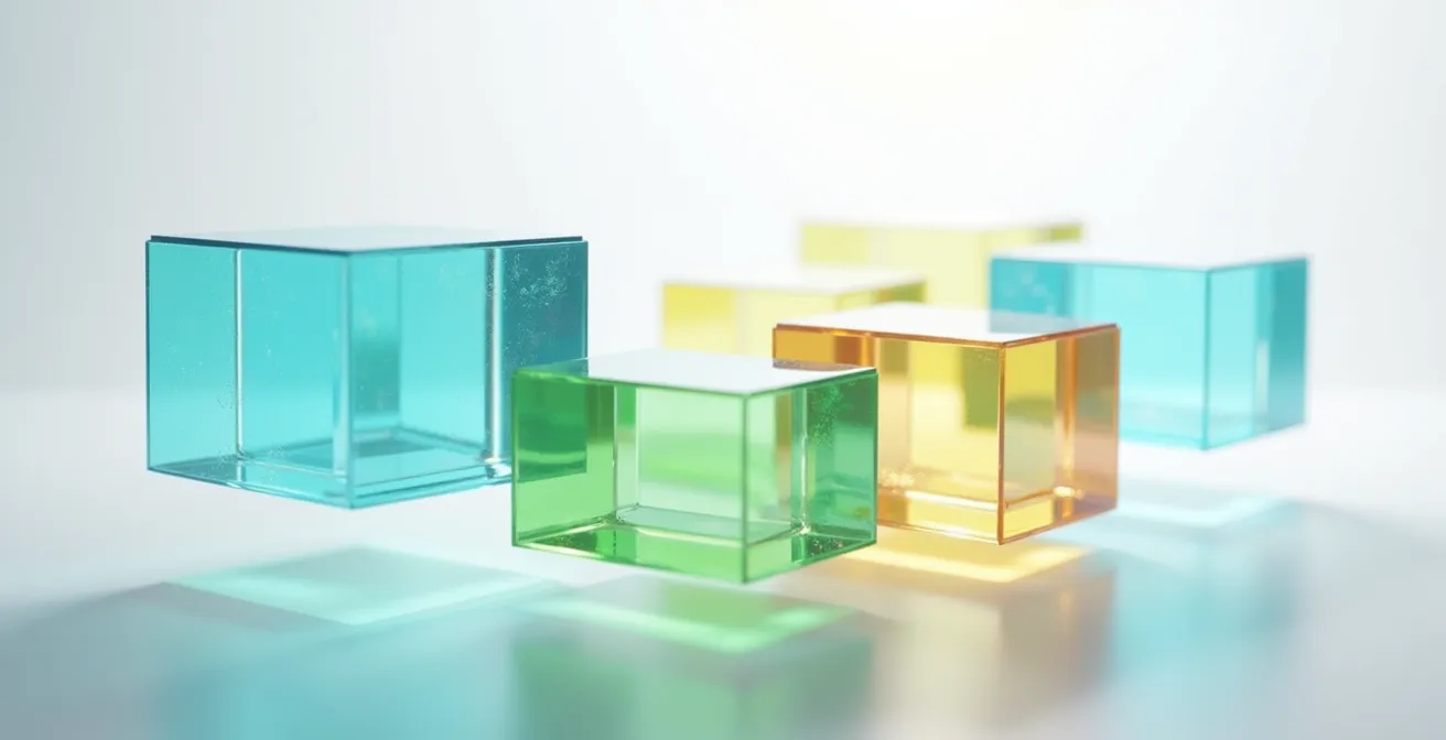 Architecture technique du Banking-as-a-Service montrant l'interconnexion des APIs bancaires