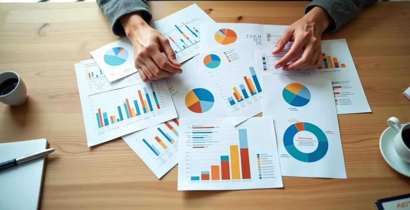 Vue d'ensemble des finances personnelles avec agrégation de comptes multiples